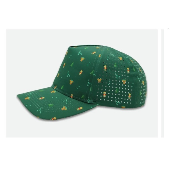 sprints Other - NWT Sprints “Lei’d Back” VP Performance Cap
